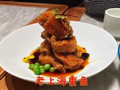 -苏帮袁Sue Cuisine(来福士店)