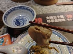 -南京大牌档(凯德1818店)