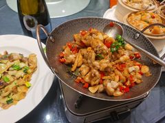 -楚禾宴·家宴(光谷大道店)