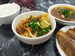 -李记小小吃(涪江路店)