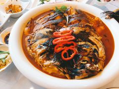 -解家河南菜(商鼎路店)