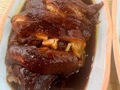 猪脚-瑞霖·隆江猪脚饭
