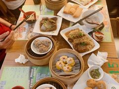 -添好运点心专门店(深水埗店)
