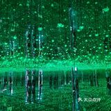 藏了各类宝藏小店的地下商场