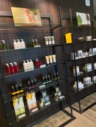 -THANN EXPRESS SPA