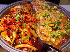 -味妙烤鱼吧(回龙观店)