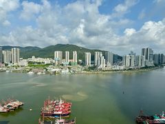 -澳门十六浦索菲特大酒店