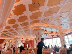 -咖啡苑 - 蔚藍夏日限定主题(永利皇宫店)