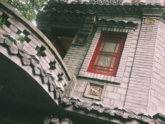 -老张烤羊(王哥庄店)