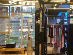 -NRG健身私教CLUB(打浦桥店)