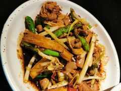 -老头儿油爆虾·知味杭州(爱琴海购物中心)