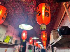 -鱼窝棚柴火铁锅炖(富山屯店)