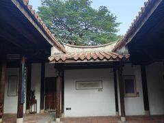 -晋江五店市传统文化旅游区