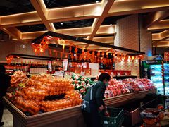 -7fresh七鲜(大族广场店)