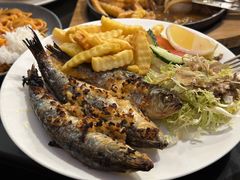 -妈阁铭记澳葡美食