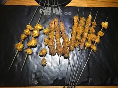 -嘚味徐州烧烤特色菜