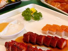 -誉八仙粤菜(万象天地店)
