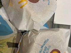 -麦当劳(玉桥中路店)
