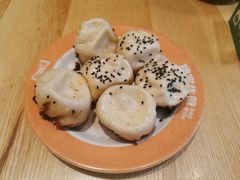 -陈家生煎(世茂双子塔店)