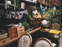 -懒鱼时光馆(沙坪坝店)