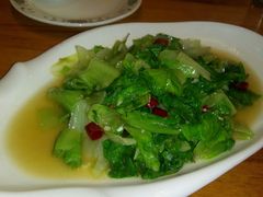 -乌镇那一年小院主题餐厅(甘泉西路店)