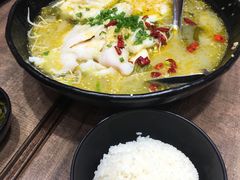 -好人民间小吃·番茄鱼酸菜鱼(木渎悠方店)