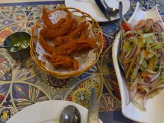 -Santoor 萨都里印度餐厅(北锣鼓巷店)