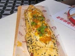 -通海俄式烧烤·俄罗斯大串(嵩山路店)