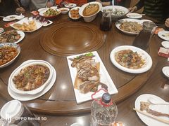 -盈春大饭店(千山路店)