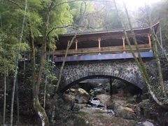 -藏龙百瀑风景区