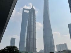 -上海中心大厦