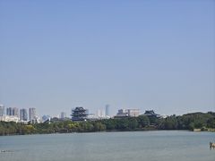 -海珠湖公园