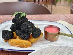 -La Terre乐田(万象城店)