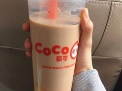 -CoCo都可(漫乐城店)