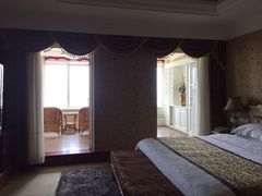 -老味道民宿(栈桥店)