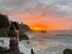 -Rock Bar Bali(Bali)