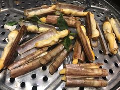 -海大大蒸汽海鲜餐厅·粤菜·特色小炒(欢乐颂店)