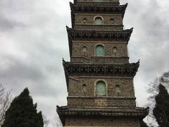 -天台山赤城山景区