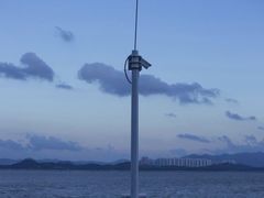 -深圳湾公园(南山区)