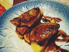 -大渔铁板烧(中山路八佰伴店)