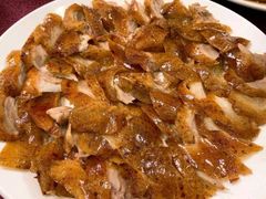 果木烤鸭-燕春楼(海河华鼎店)
