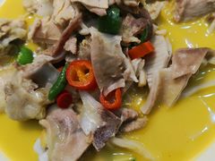 -魏铭鱼头捞饭(晋阳路店)