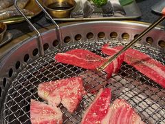 -何发发和牛烧肉·鳗鱼榴莲放题自助(乐峰广场店)