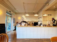 -Cafe Villa