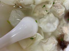 -琴岛顺天馄饨(漳州二路店)