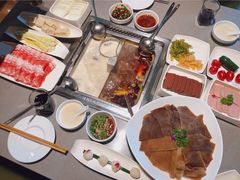 -海底捞火锅(石厦时代广场店)