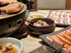 -泥炉烧肉师(新街口金銮巷店)