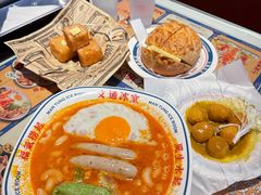 -文通冰室(东方宝泰店)
