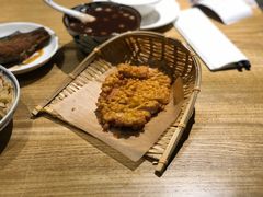 -新梅华·茶点餐厅(石路国际商城店)