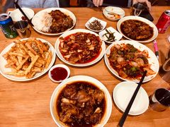 -贤花饭店(城阳店)